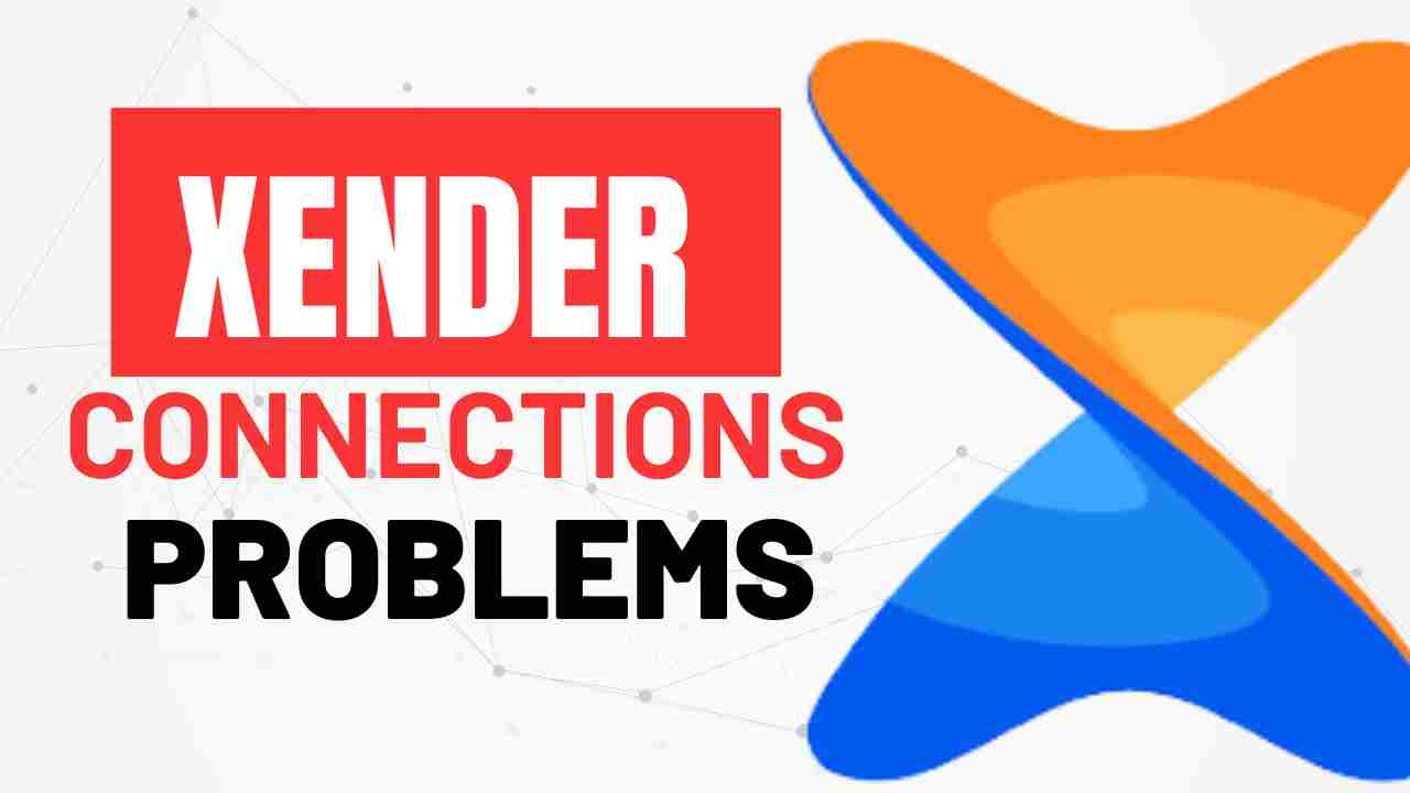 How to Fix Xender Connection Problems: Troubleshooting Guide (2024)