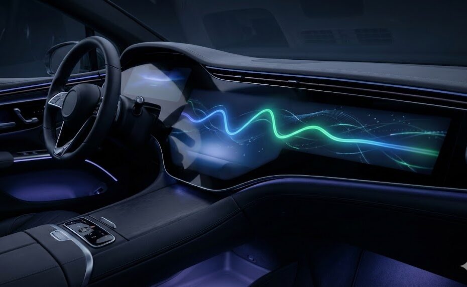 android auto wavy progress bar