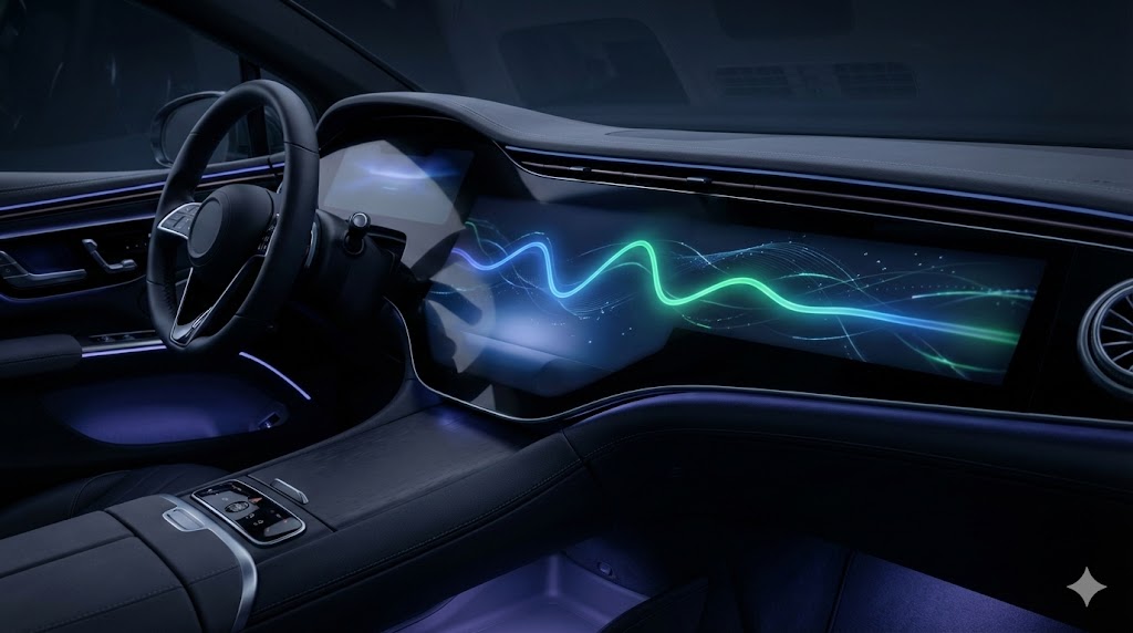 Android Auto Wavy Progress Bar: Meaning, Design, and How It Works in 2025 & Beyond